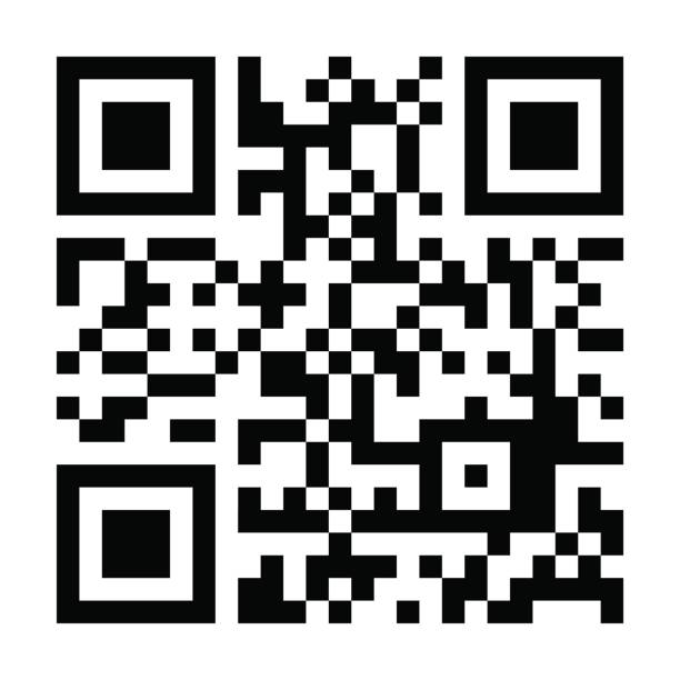 QR code for scan